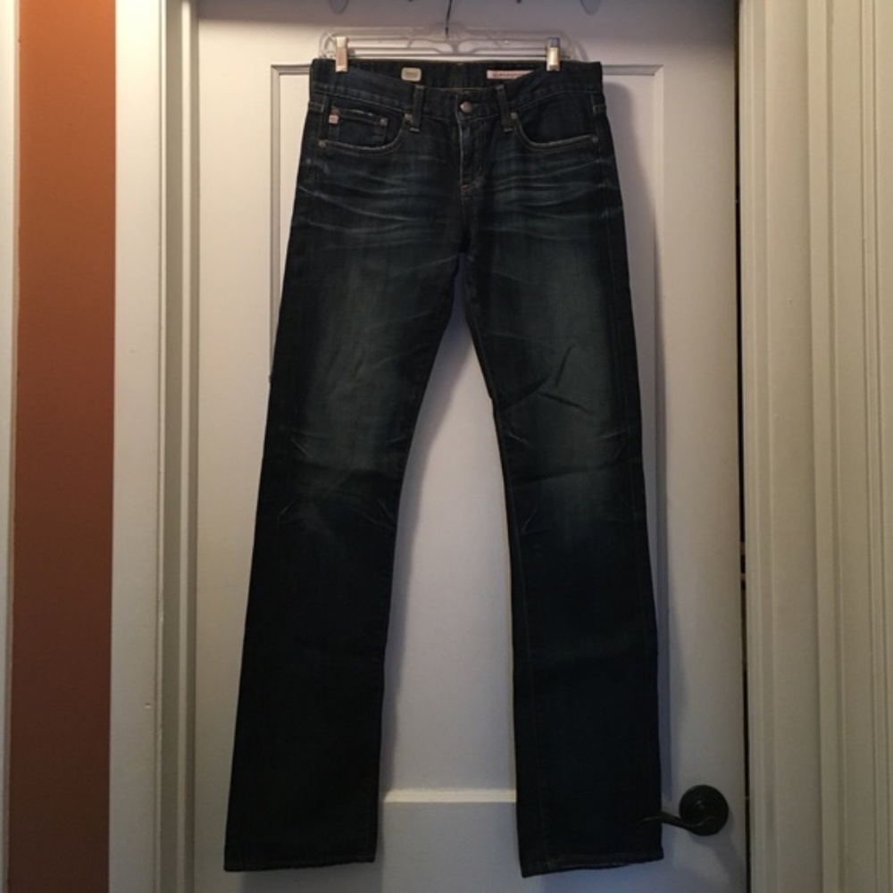 Boyfriend Jeans